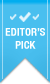 Editors Pick