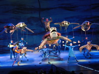 Nemo the Musical