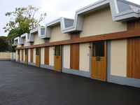 Stud Stallion Stables... try saying that fast 10 times!!