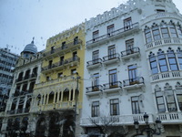 Building Verandas in Valencea