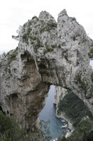 Natural Arch