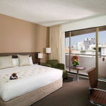 Hotel Urban Brisbane