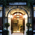 Dukes Hotel