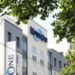 Motel One Frankfurt City
