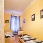 Nathan's Villa Hostel Warsaw