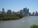 view of Brisbane