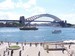 Sydney Harbour Bridge
