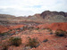 Bowl of Fire, Lake Mead Recreational Area