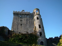 Blarney Castle
