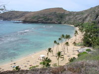 Hanauma Bay