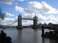 Tower Bridge
