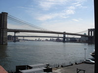 Brooklyn Bridge