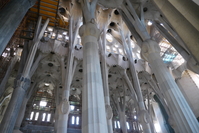 Sagred Famila Inside