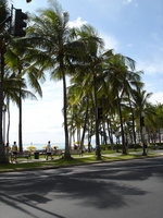 Waikiki Beach 