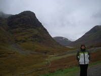 Glencoe "Valley of the Weeping"