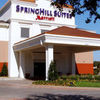 SpringHill Suites Dallas NW Highway at Stemmons/I-35E