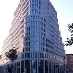 Hotel Concorde Berlin