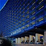 Hyatt Regency Century Plaza