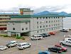Super 8 Motel - Ketchikan