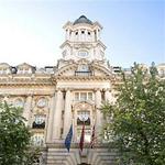 Renaissance London Chancery Court Hotel