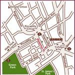 Sofitel London St James