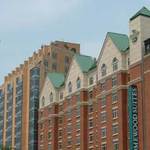 Homewood Washington DC Downtown