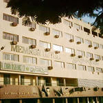 Memnon Hotel