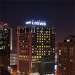 Loews New Orleans Hotel