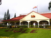 Visit the Dole plantation