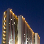 Izmailovo Gamma-Delta by CTO Hotels