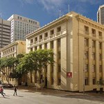 Rendezvous Hotel Brisbane