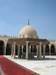 Mosque Courtyard
