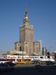 Palace of Culture, soviet monolith