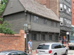 Paul Revere House