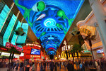 Fremont Street Experience